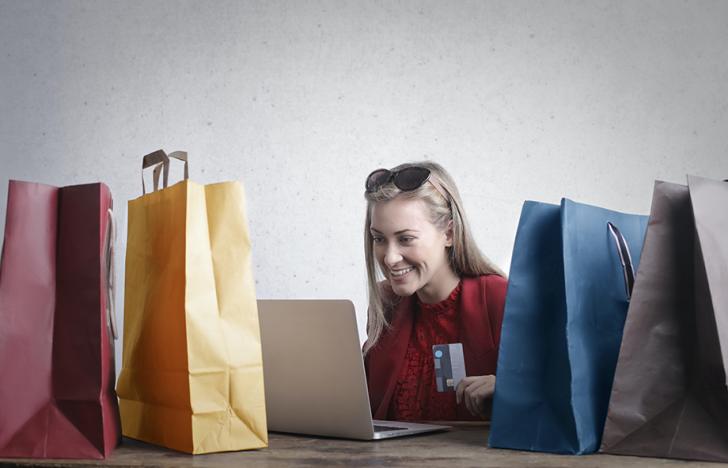 Die Erwartungen der Online-Shopper